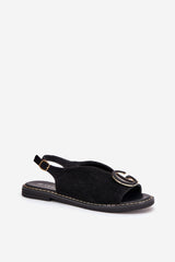 Sandalias modelo 210141 Step in style