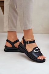 Sandalias modelo 210145 Step in style