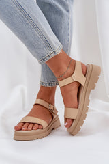 Sandalias modelo 210164 Step in style