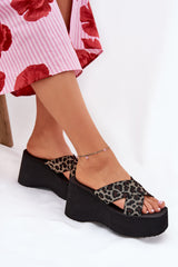 Chanclas modelo 210168 Step in style