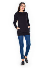 Sudadera modelo 47437 Katrus