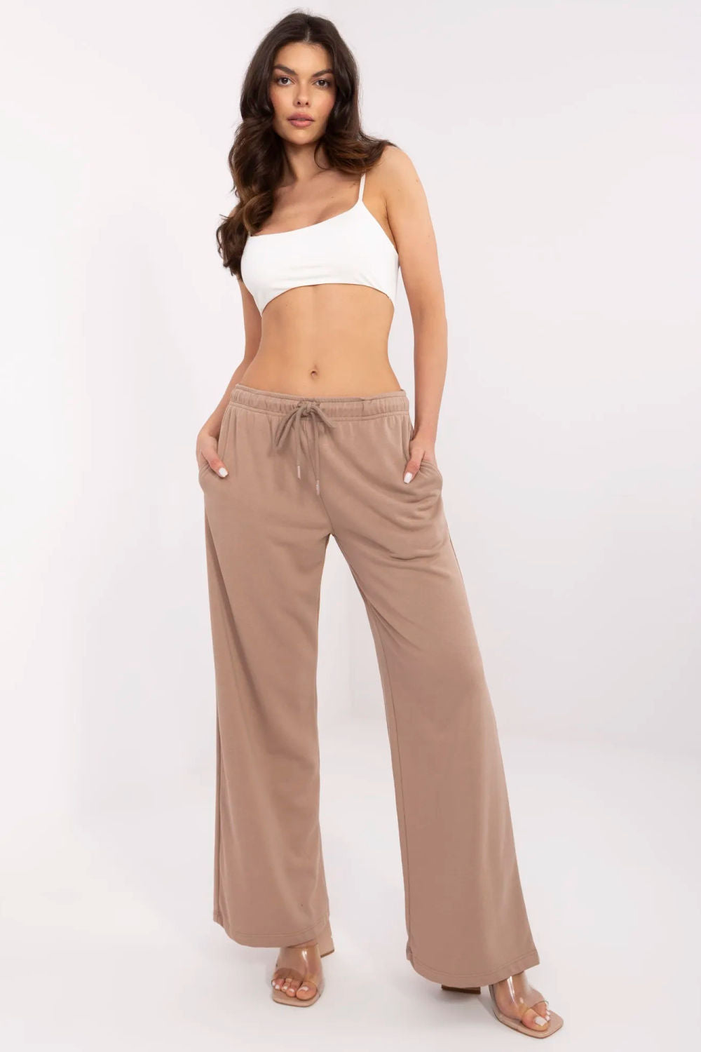 Pantalón de chándal modelo 210621 Relevance