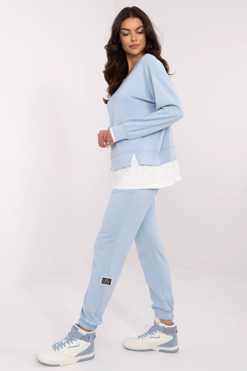Conjunto modelo 210622 Relevance