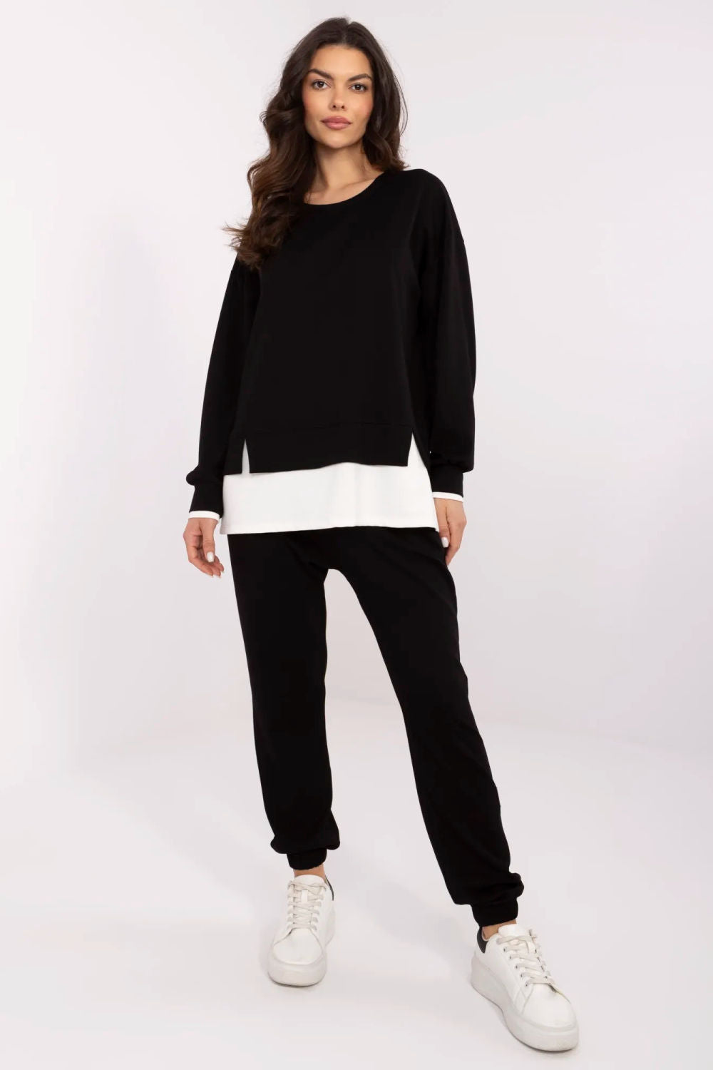 Conjunto modelo 210623 Relevance