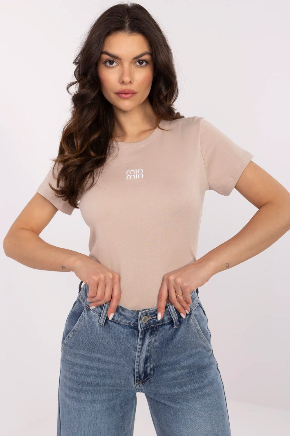 Blusa modelo 210625 Relevancia