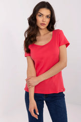 Modelo de camiseta 210632 Relevance