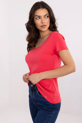 Modelo de camiseta 210632 Relevance