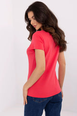 Modelo de camiseta 210632 Relevance
