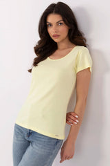 Modelo de camiseta 210634 Relevance