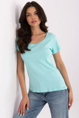 Modelo de camiseta 210635 Relevance