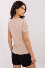 Modelo de camiseta 210659 Relevance