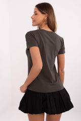 Modelo de camiseta 210661 Relevance
