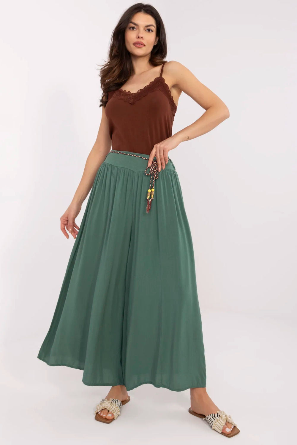 Pantalónmodelo 210670 Och Bella