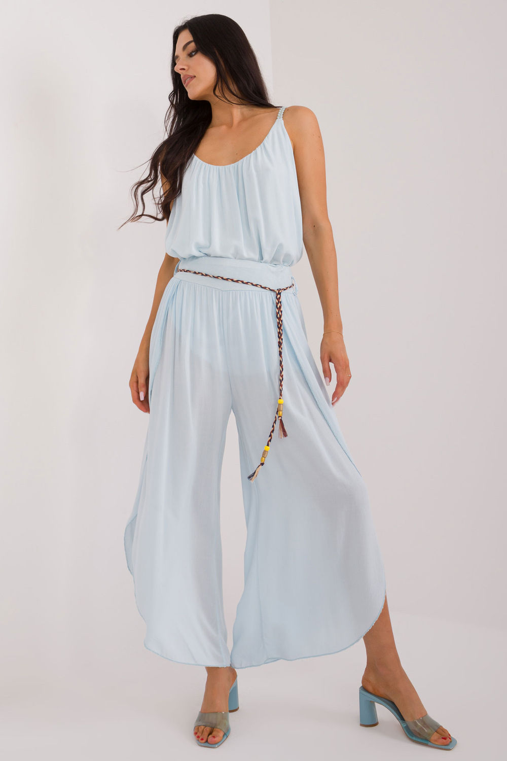 Pantalónmodelo 210673 Och Bella