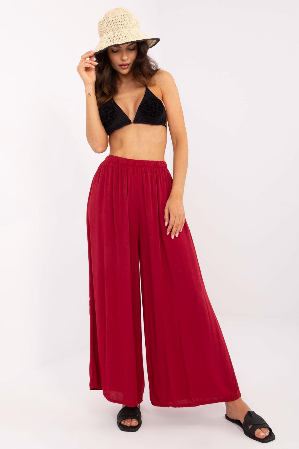 Pantalónmodelo 210675 Och Bella