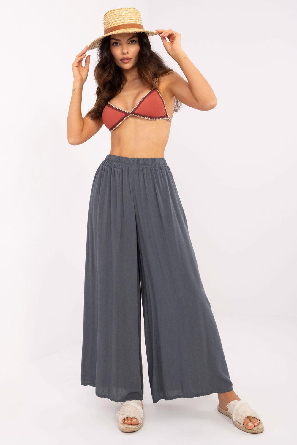 Pantalónmodelo 210677 Och Bella