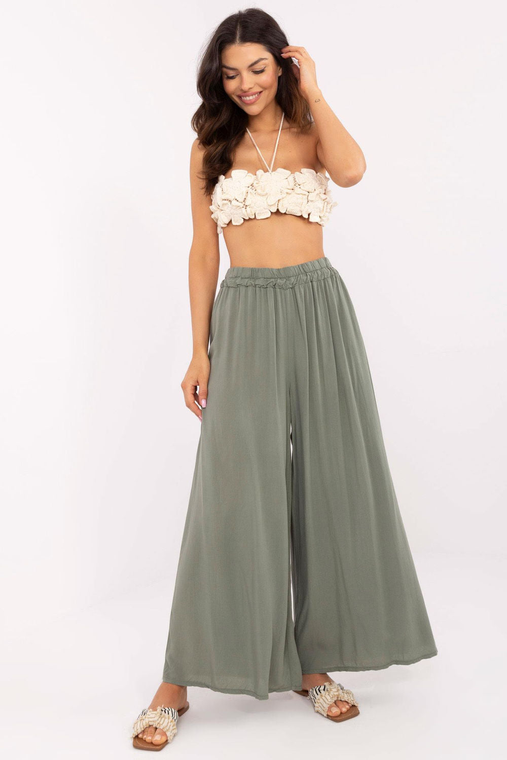 Pantalónmodelo 210678 Och Bella