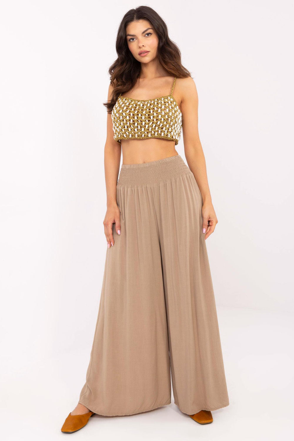 Pantalónmodelo 210681 Och Bella