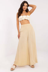 Pantalónmodelo 210683 Och Bella