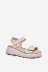 Sandalias modelo 210691 Step in style