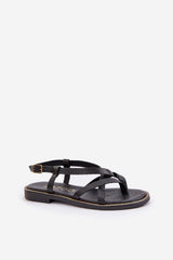 Sandalias modelo 210699 Step in style