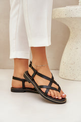 Sandalias modelo 210699 Step in style