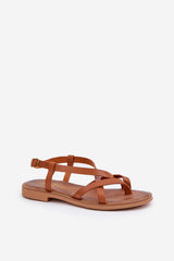 Sandalias modelo 210700 Step in style