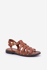 Sandalias modelo 210711 Step in style