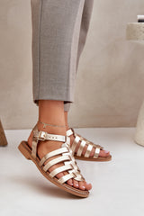 Sandalias modelo 210713 Step in style