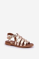 Sandalias modelo 210713 Step in style