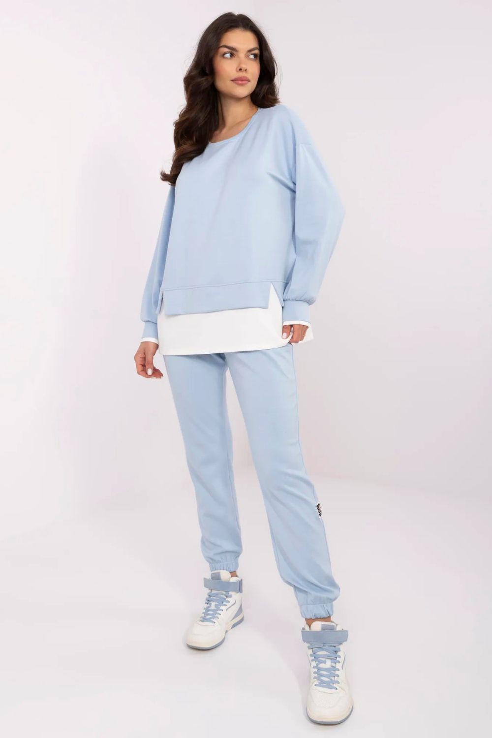 Conjunto modelo 210622 Relevance