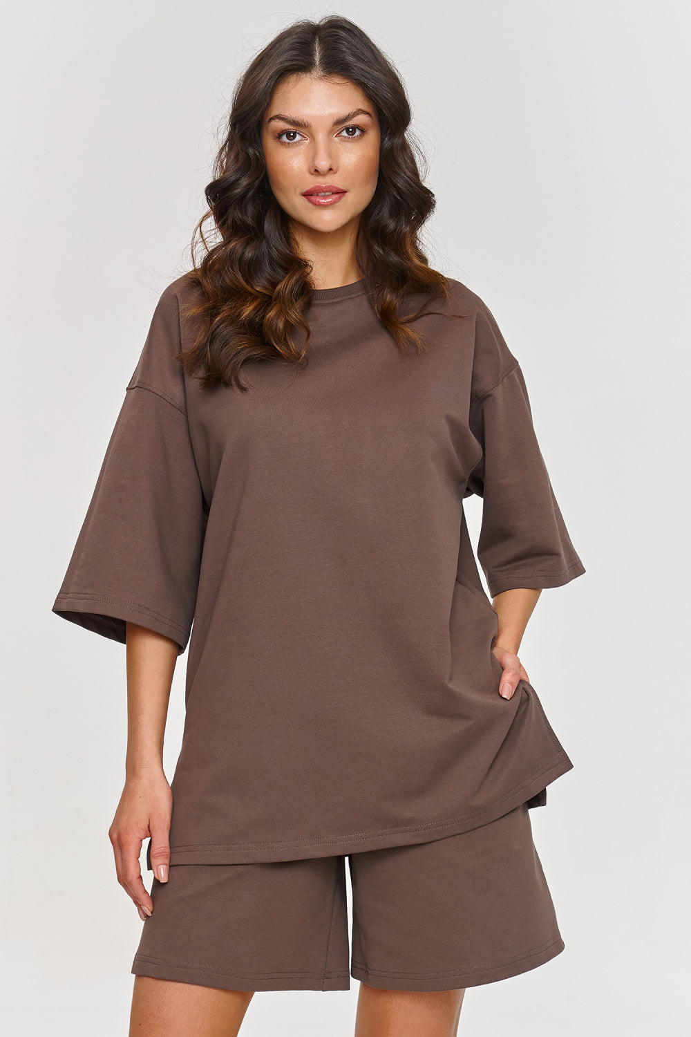 Conjunto modelo 210716 Makadamia