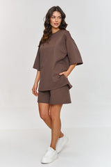 Conjunto modelo 210716 Makadamia