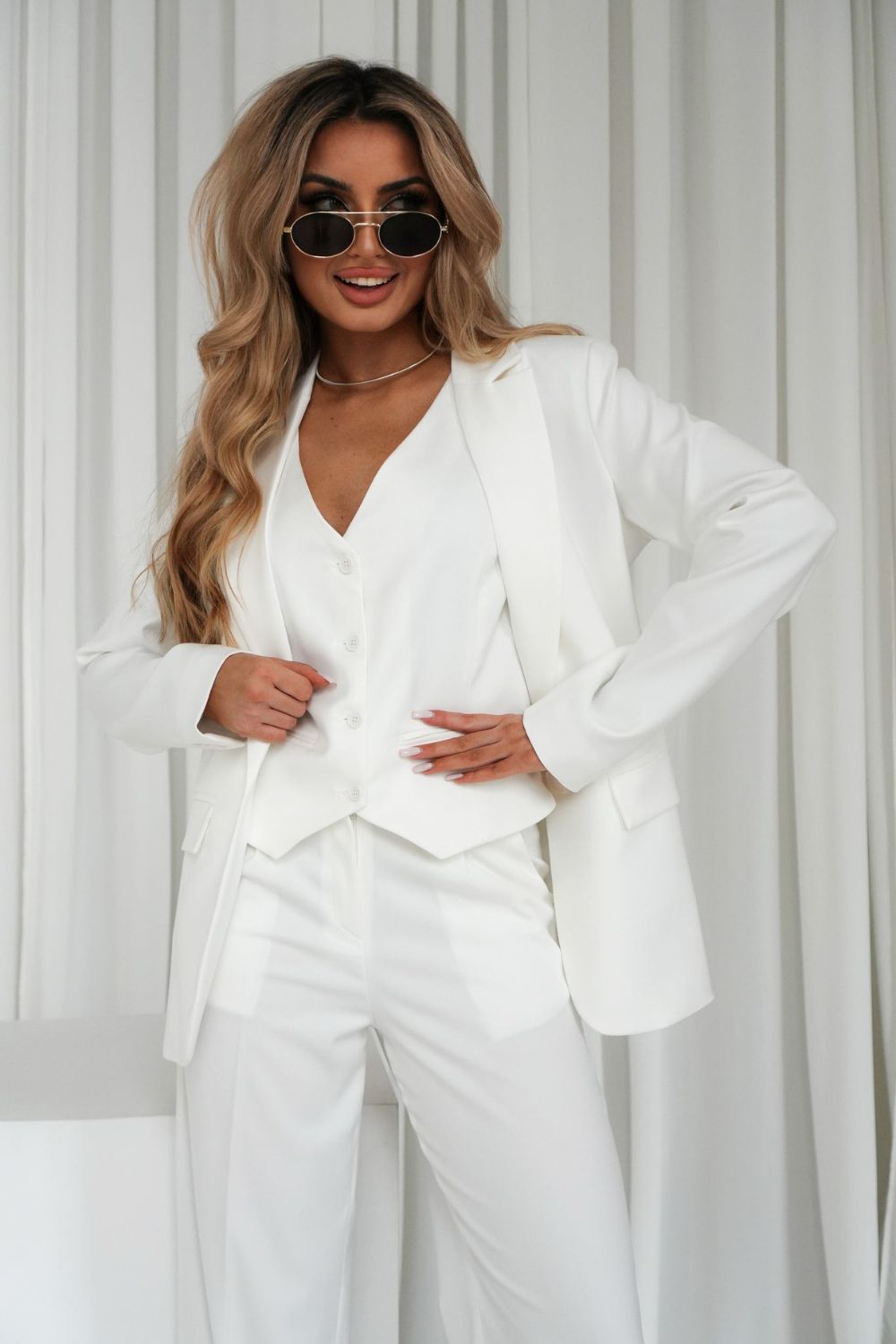 Chaqueta modelo 210721 Cabba