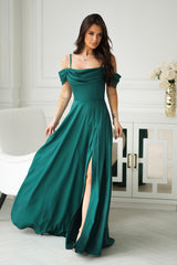 Vestido largo modelo 210724 Bicotono