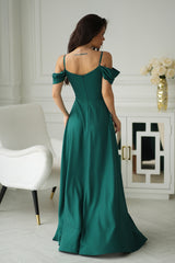 Vestido largo modelo 210724 Bicotono