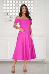 Vestido de noche modelo 210732 Bicotone