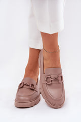 Mocasín modelo 210737 Step in style