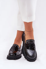 Mocasín modelo 210739 Step in style