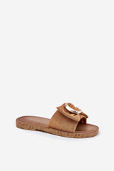 Chanclas modelo 210747 Step in style