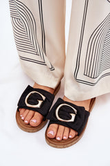 Chanclas modelo 210748 Step in style