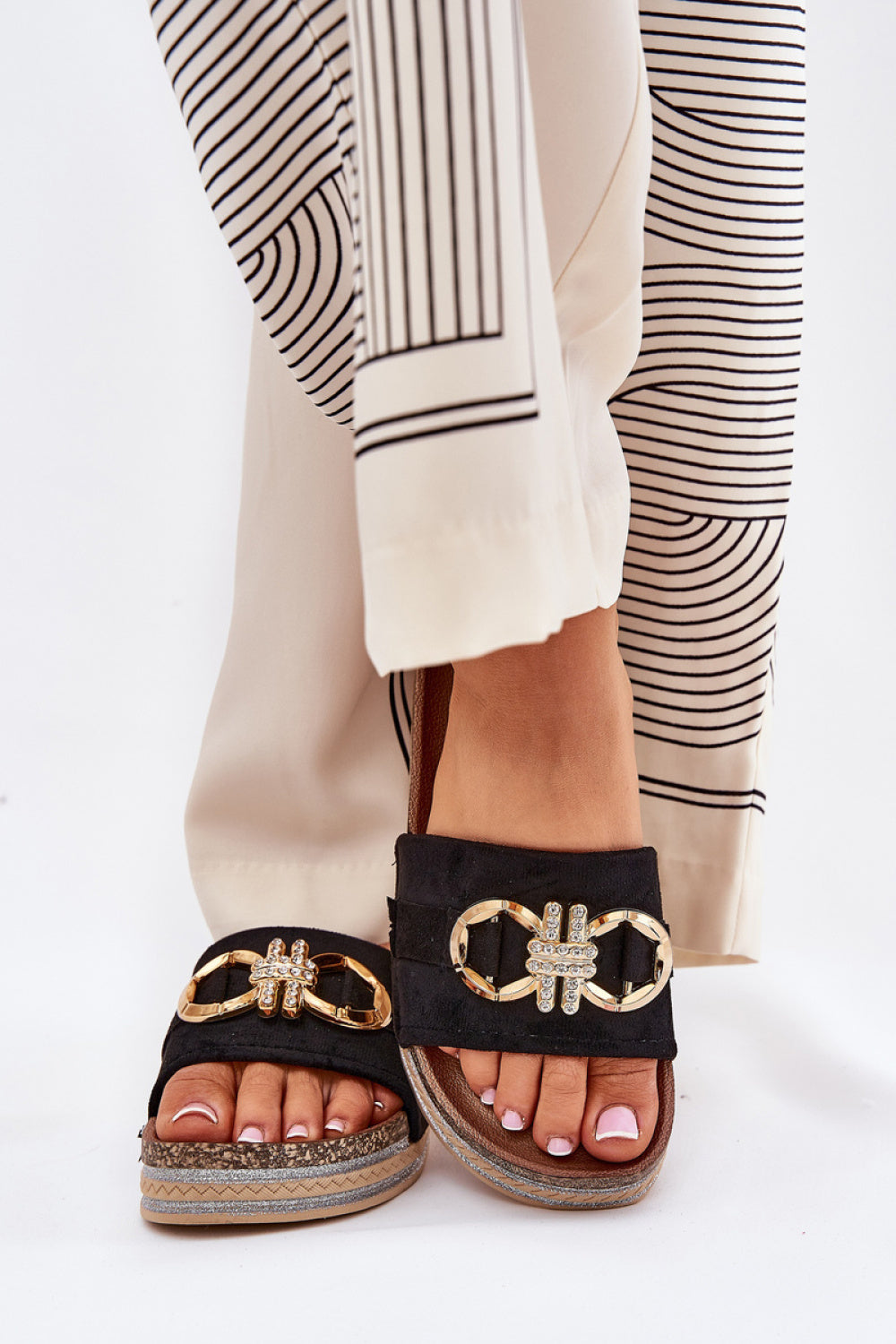 Chanclas modelo 210751 Step in style