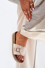 Chanclas modelo 210756 Step in style