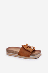 Chanclas modelo 210763 Step in style