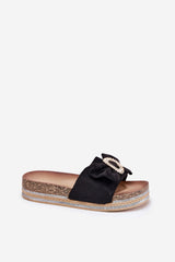 Chanclas modelo 210764 Step in style