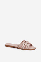 Chanclas modelo 210777 Step in style