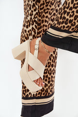 Sandalias de tacón modelo 210800 Step in style