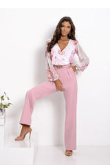 Conjunto modelo 210809 Contigo