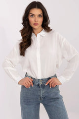 Camisa manga larga modelo 210850 NM