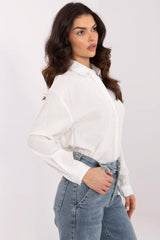 Camisa de manga larga modelo 210850 NM